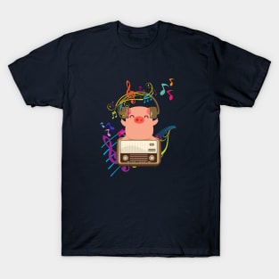 Ham Radio T-Shirt